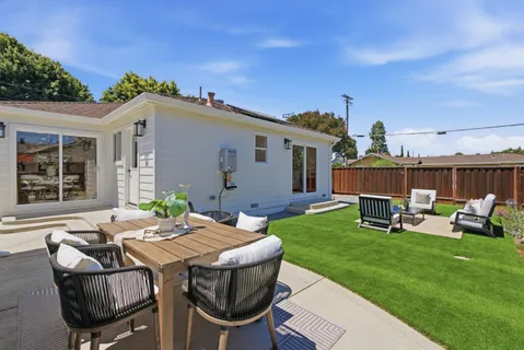 $1,988,888 | 310 South Bayview Avenue, Sunnyvale, CA 94086