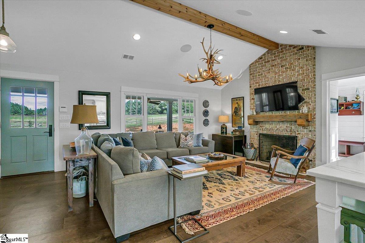 349 Brooks Road Honea Path, SC 29654 - Photo 4 of 36 Gallery Image 4