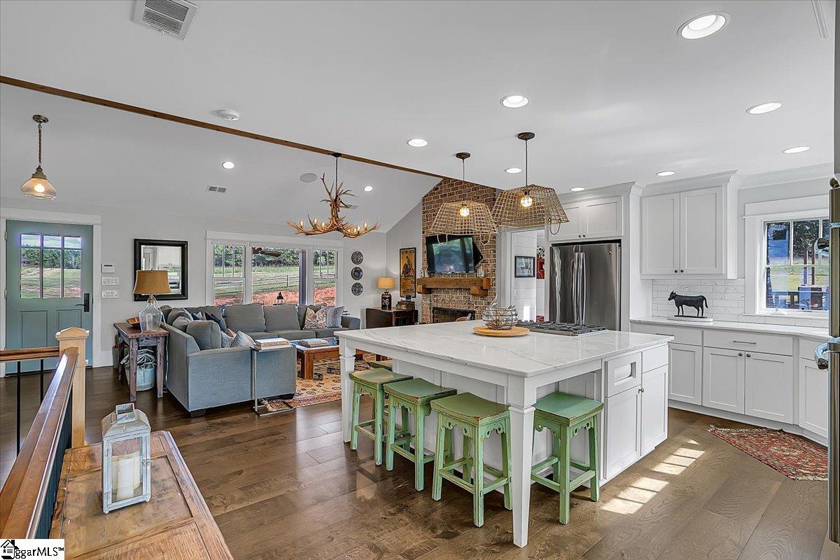349 Brooks Road Honea Path, SC 29654 - Photo 6 of 36 Gallery Image 6