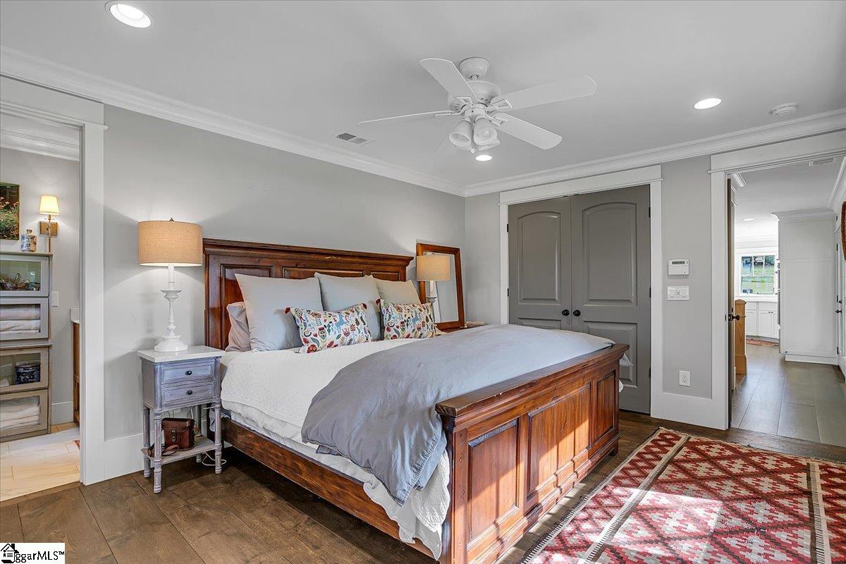 349 Brooks Road Honea Path, SC 29654 - Photo 10 of 36 Gallery Image 10