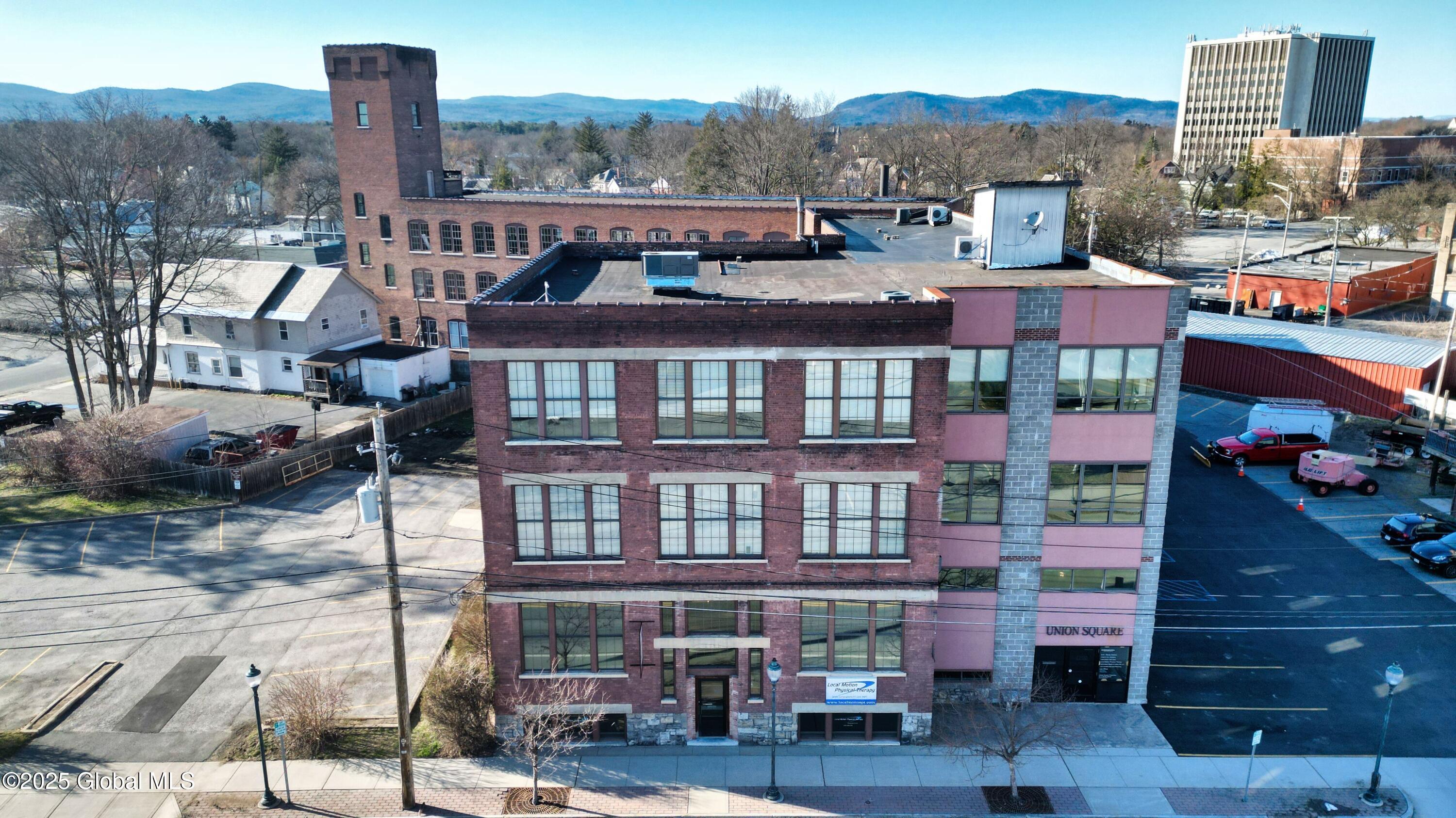 9-15 Broad Street, Unit SUITE 402 Glens Falls, NY 12801 - Photo 3 of 8 Main