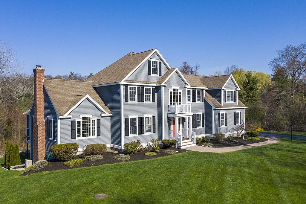 8 Autumn Ridge Road Berlin, MA 01503 - Photo 1 of 42 Gallery Image 1