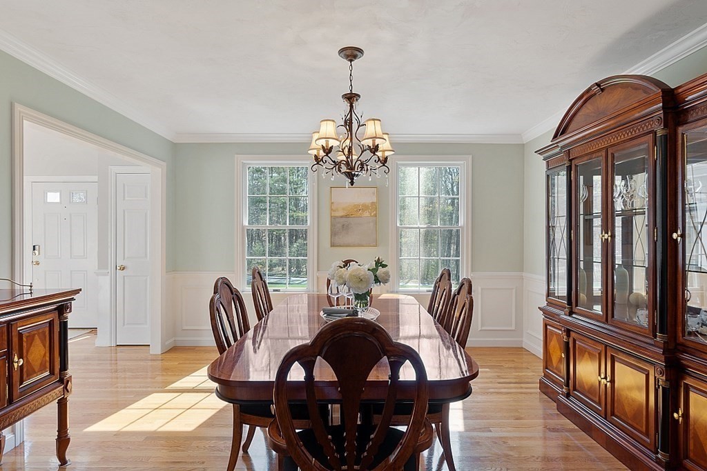 8 Autumn Ridge Road Berlin, MA 01503 - Photo 17 of 42 Gallery Image 17