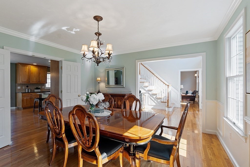 8 Autumn Ridge Road Berlin, MA 01503 - Photo 18 of 42 Gallery Image 18