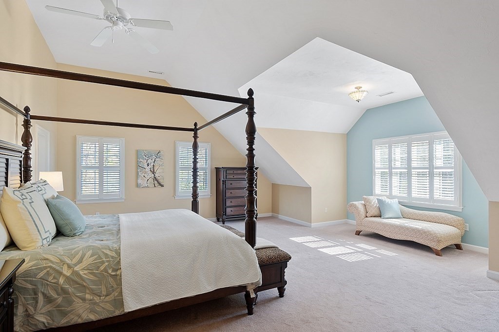 8 Autumn Ridge Road Berlin, MA 01503 - Photo 23 of 42 Gallery Image 23