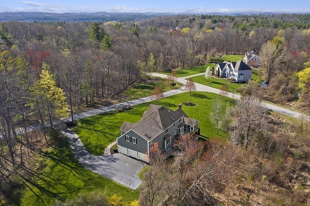 8 Autumn Ridge Road Berlin, MA 01503 - Photo 41 of 42 Gallery Image 41