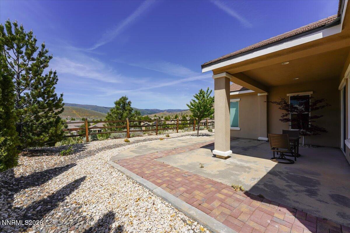 1545 Meridian Ranch Drive Reno, NV 89523 - Photo 27 of 50 31-1545 Meridian Ranch Dr Reno NV 89523