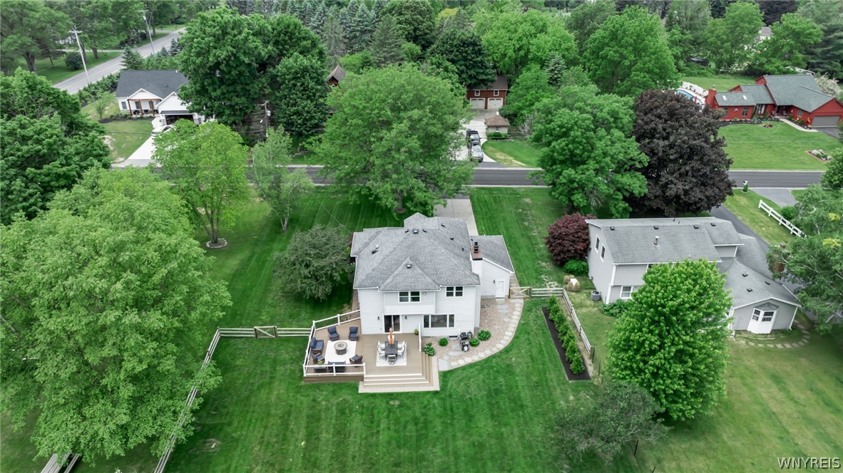 4635 Schurr Road Clarence, NY 14031 - Photo 45 of 49