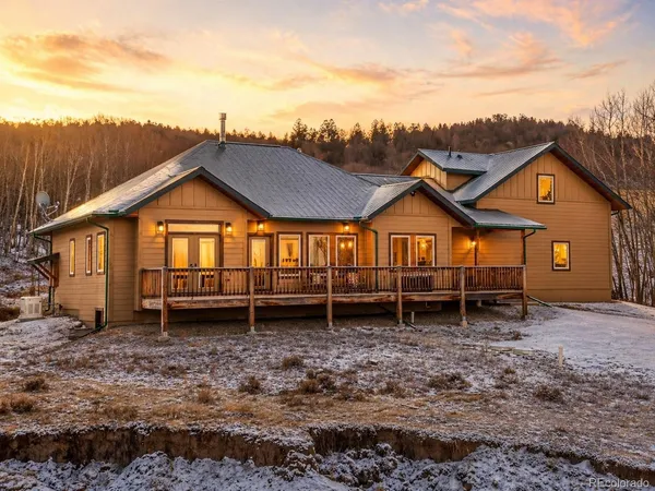 $699,900 | 53 Anhinga Road, Como, CO 80432