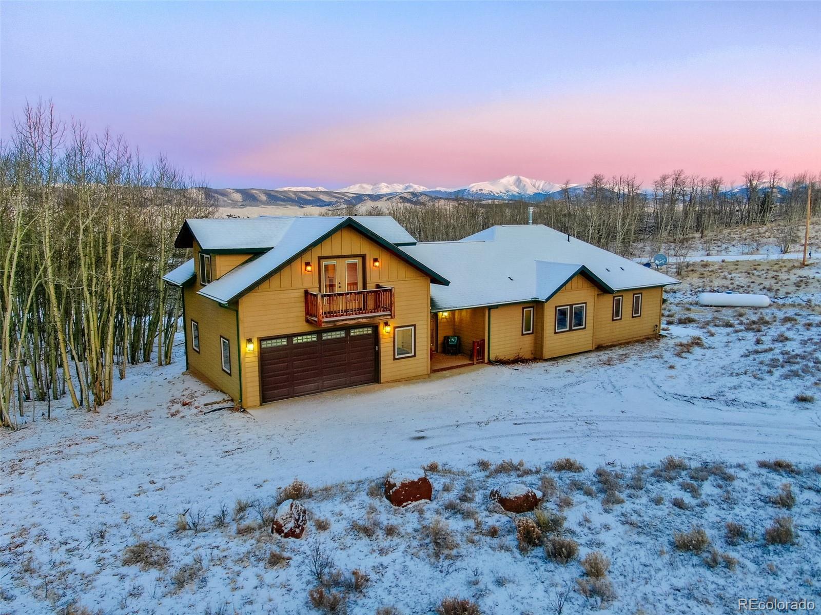 53 Anhinga Road Como, CO 80432 - Photo 35 of 43