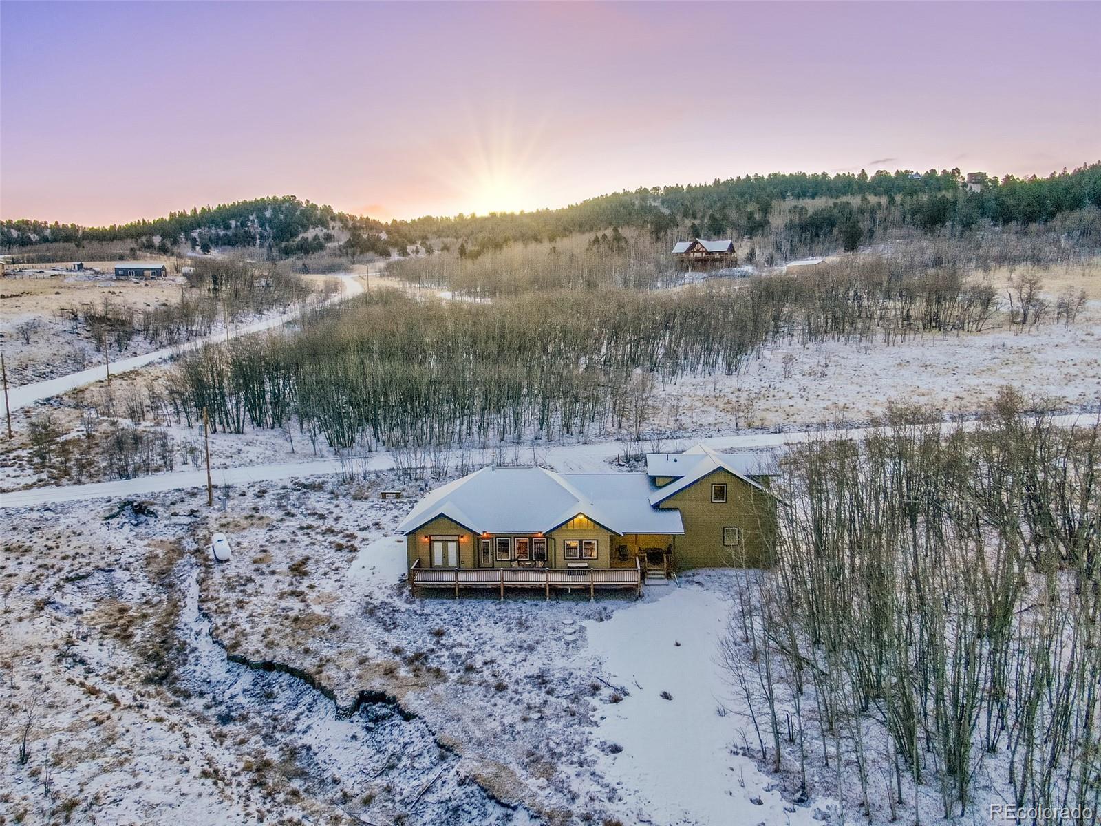 53 Anhinga Road Como, CO 80432 - Photo 37 of 43