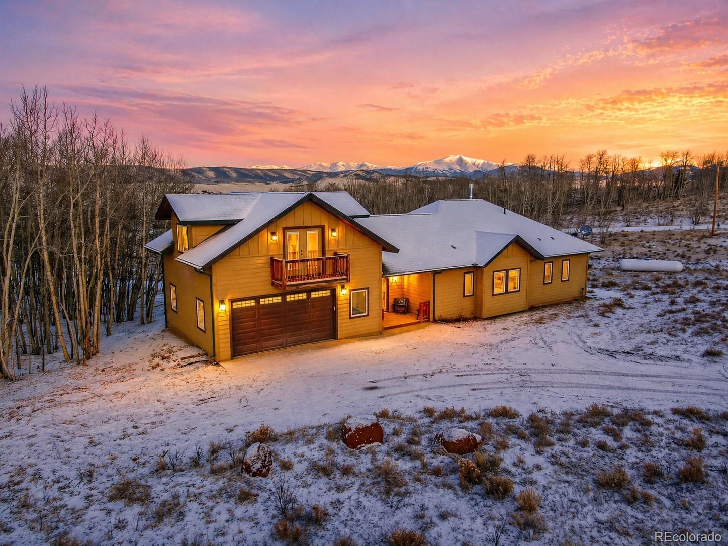 53 Anhinga Road Como, CO 80432 - Photo 41 of 43