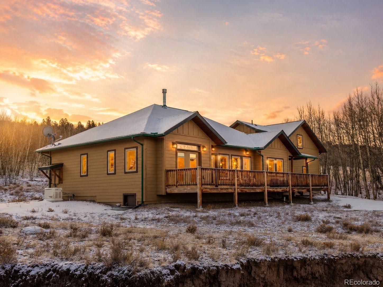 53 Anhinga Road Como, CO 80432 - Photo 43 of 43