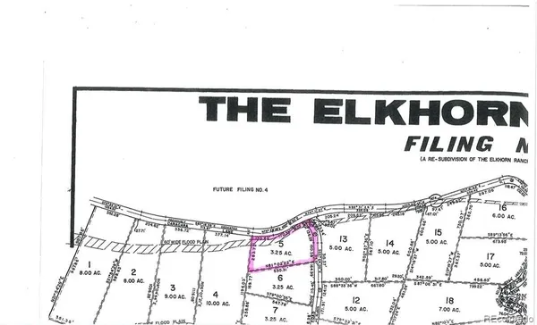 $746,500 | 53 Anhinga Road, Como, CO 80432