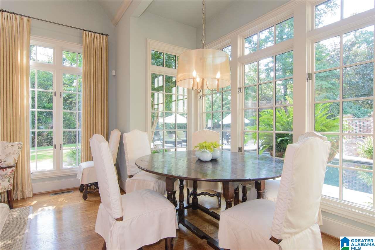 4347 Caldwell Mill Road Birmingham, AL 35243 - Photo 16 of 46
