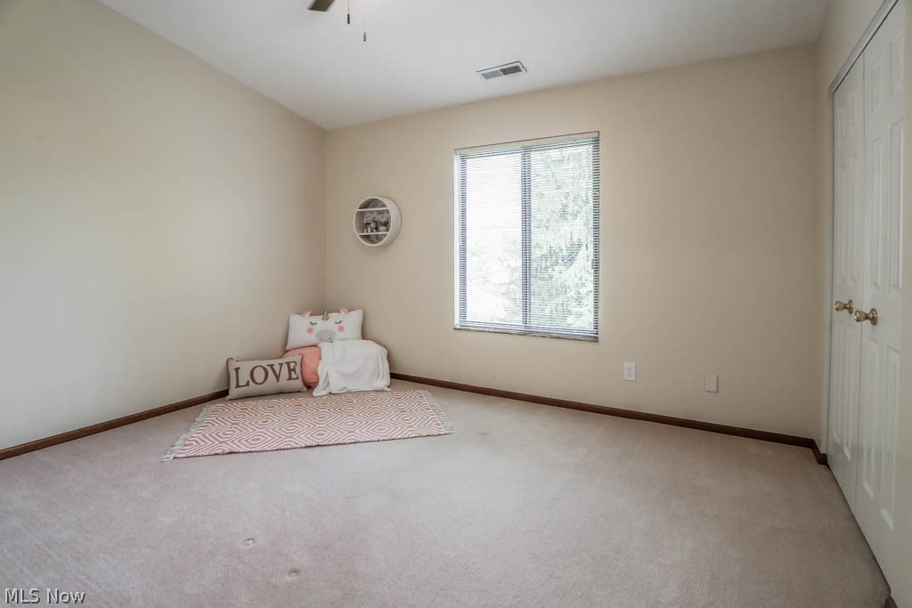 4579 Morgate Circle Northwest Canton, OH 44708 - Photo 26 of 38 Bedroom 2