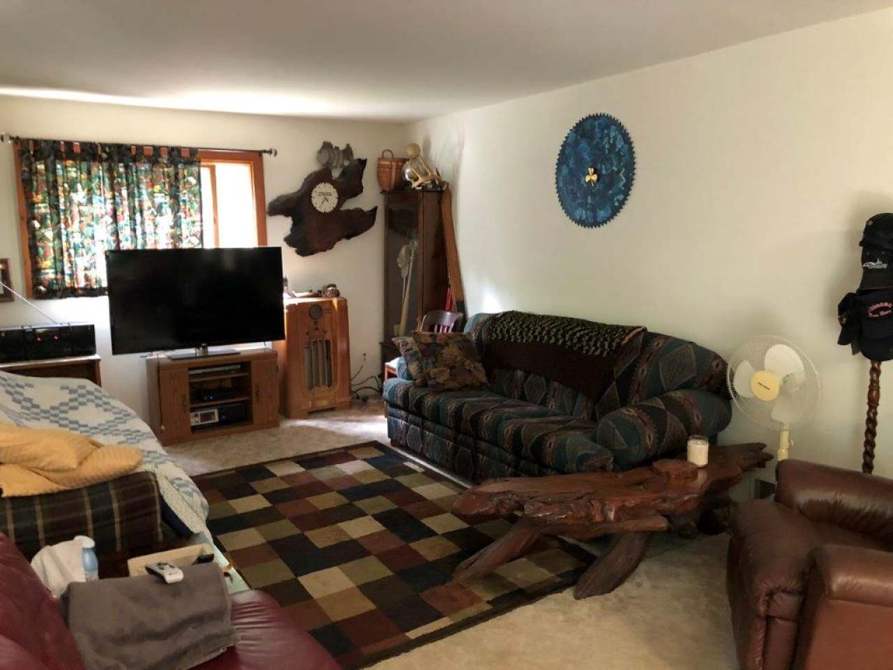 N3801 Maple Wood Road Watersmeet, MI 49969 - Photo 4 of 12 Gallery Image 4