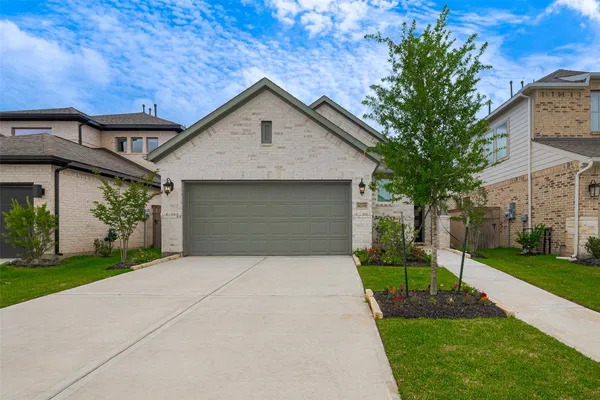 $2,695 | 4206 Colony Lane, Missouri City, TX 77459