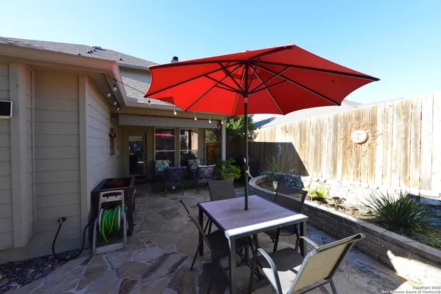 a front view of a house with yard