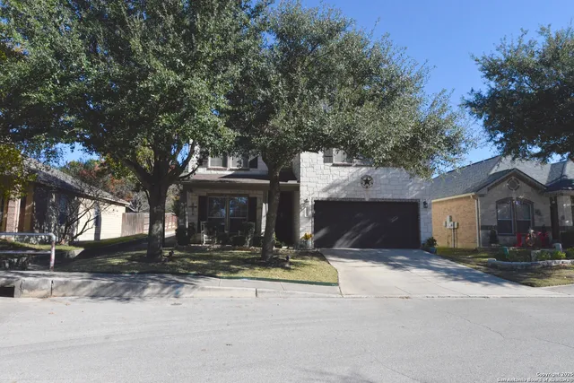 $440,000 | 26122 Presidio Cliff, Boerne, TX 78015