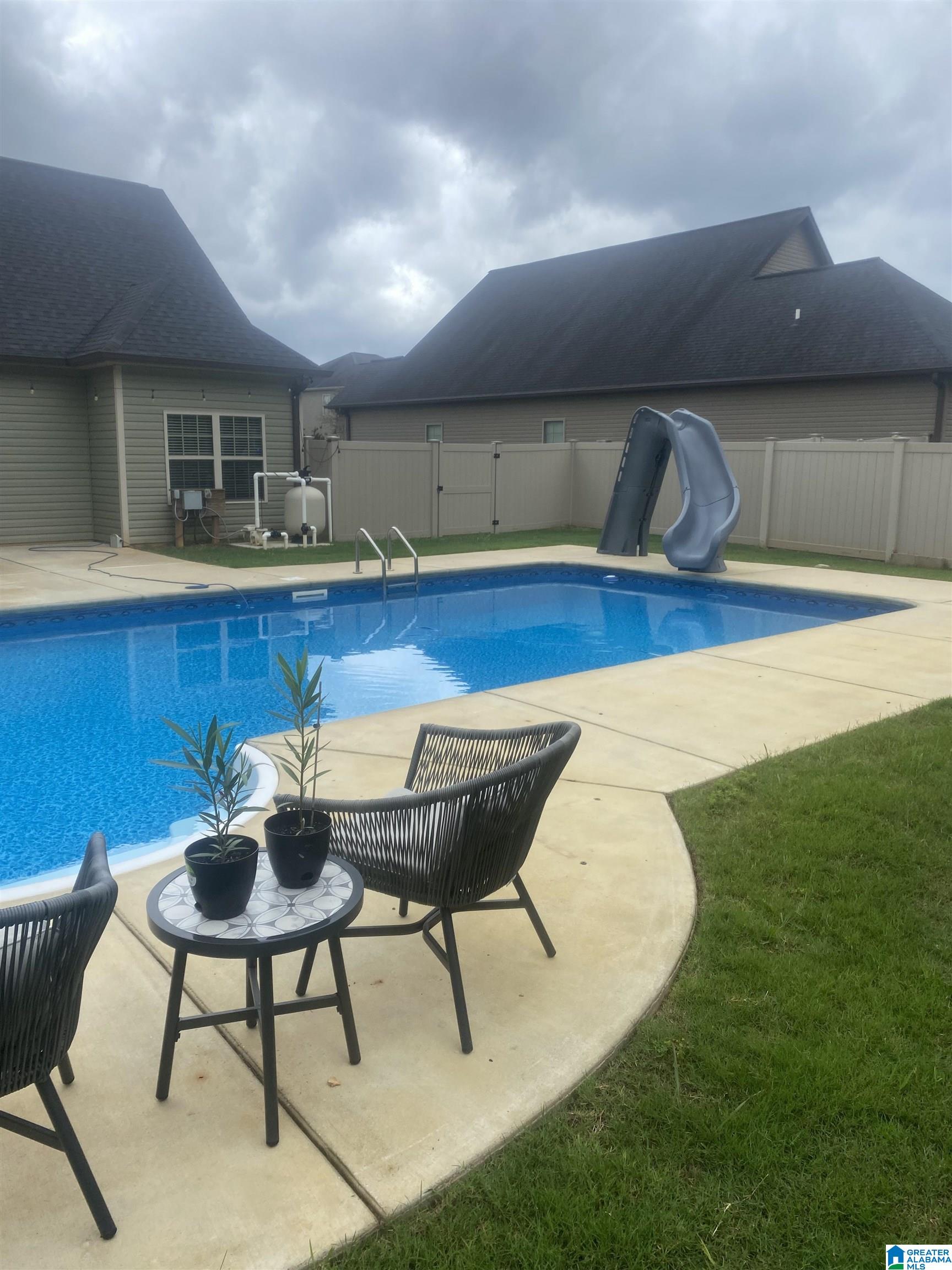 101 Jenkins Road Oxford, AL 36203 - Photo 46 of 46
