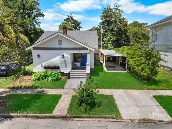 $359,000 | 1226 East 31st Street, Savannah, GA 31404