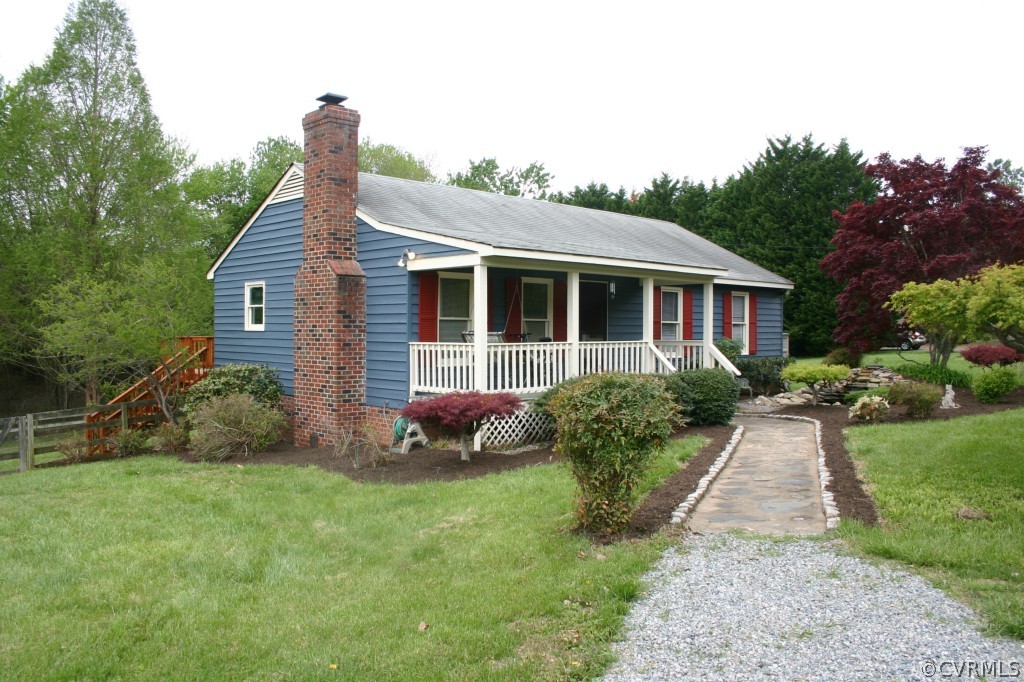 2541 Broad St Road Gum Spring, VA 23065 - Photo 1 of 16 Gallery Image 1