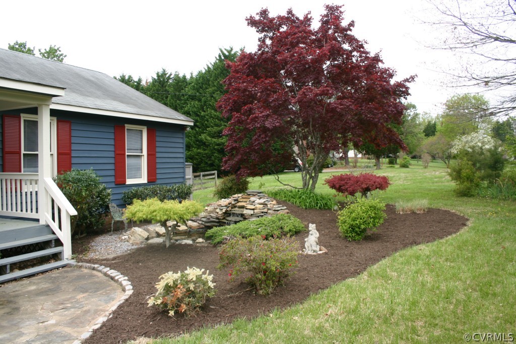 2541 Broad St Road Gum Spring, VA 23065 - Photo 2 of 16 Gallery Image 2