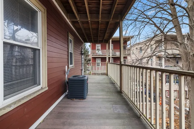 $3,300 | 25 Howes Street, Unit 2, Boston, MA 02125