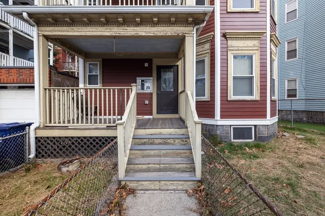 $3,300 | 25 Howes Street, Unit 2, Boston, MA 02125