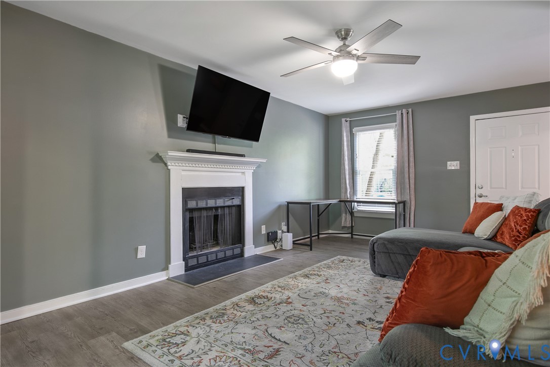 14712 Mill Spring Drive Midlothian, VA 23112 - Photo 14 of 49