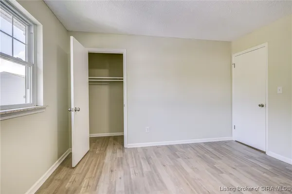 $127,900 | 3157 Wooded Way, Jeffersonville, IN 47130