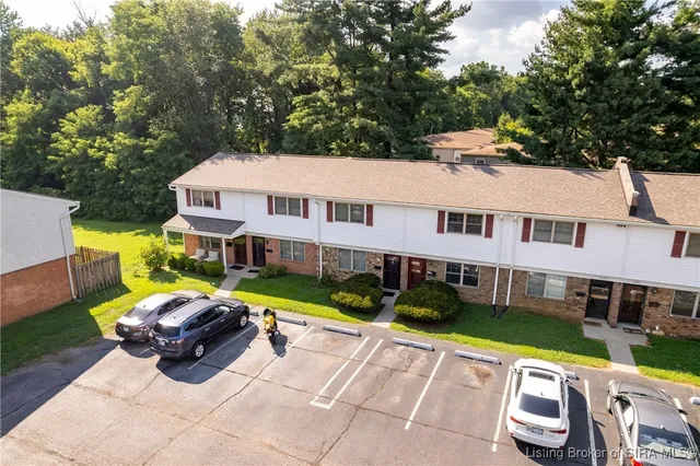 $132,900 | 3157 Wooded Way, Jeffersonville, IN 47130