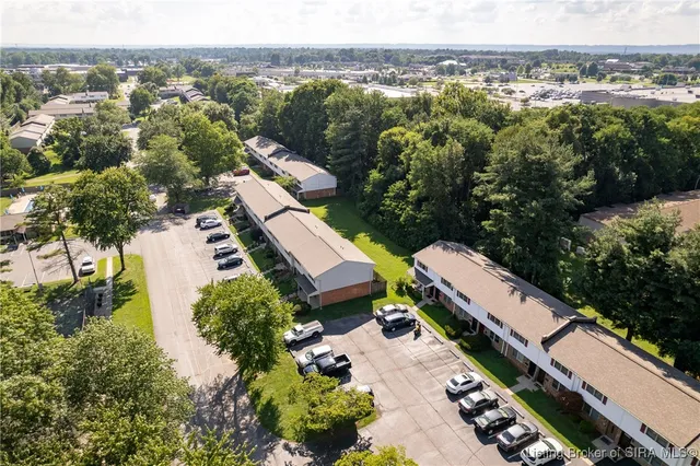 $132,900 | 3157 Wooded Way, Jeffersonville, IN 47130