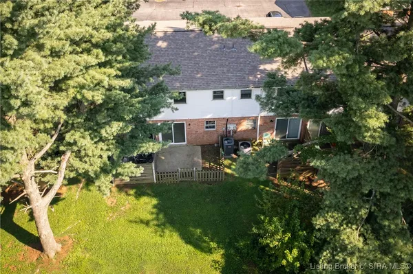 $127,900 | 3157 Wooded Way, Jeffersonville, IN 47130