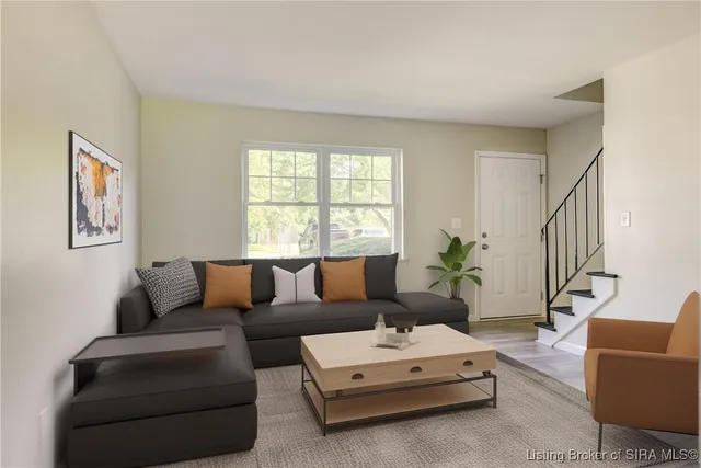 $132,900 | 3157 Wooded Way, Jeffersonville, IN 47130