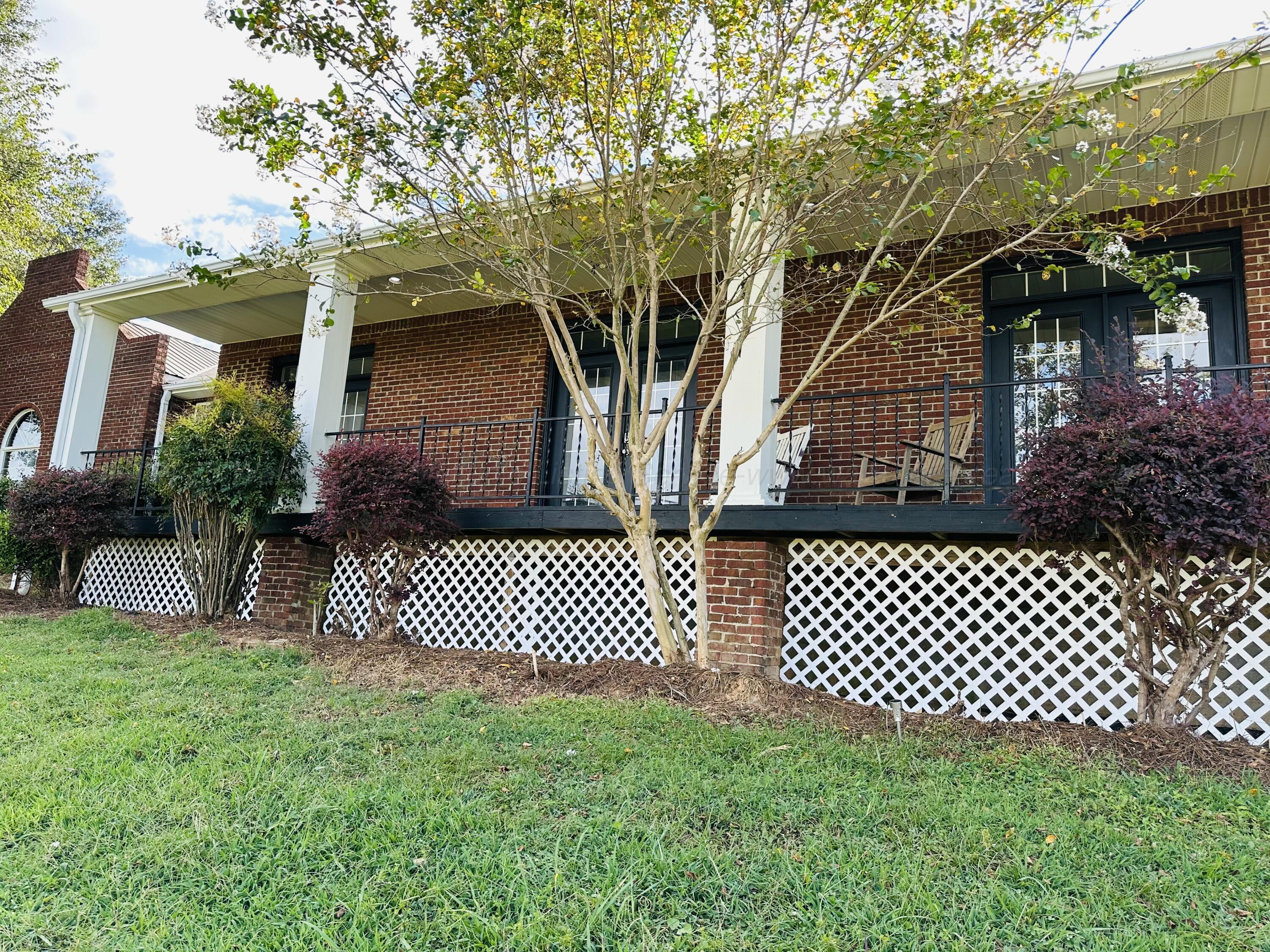 176 Beverly Road Addison, AL 35540 - Photo 1 of 1 Beautiful Home on 1 acre