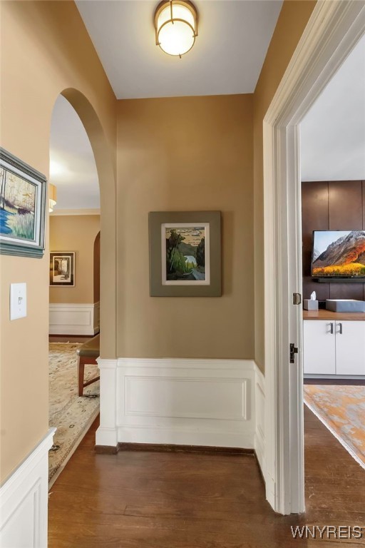 33 Gates Circle, Unit 2A Buffalo, NY 14222 - Photo 19 of 45