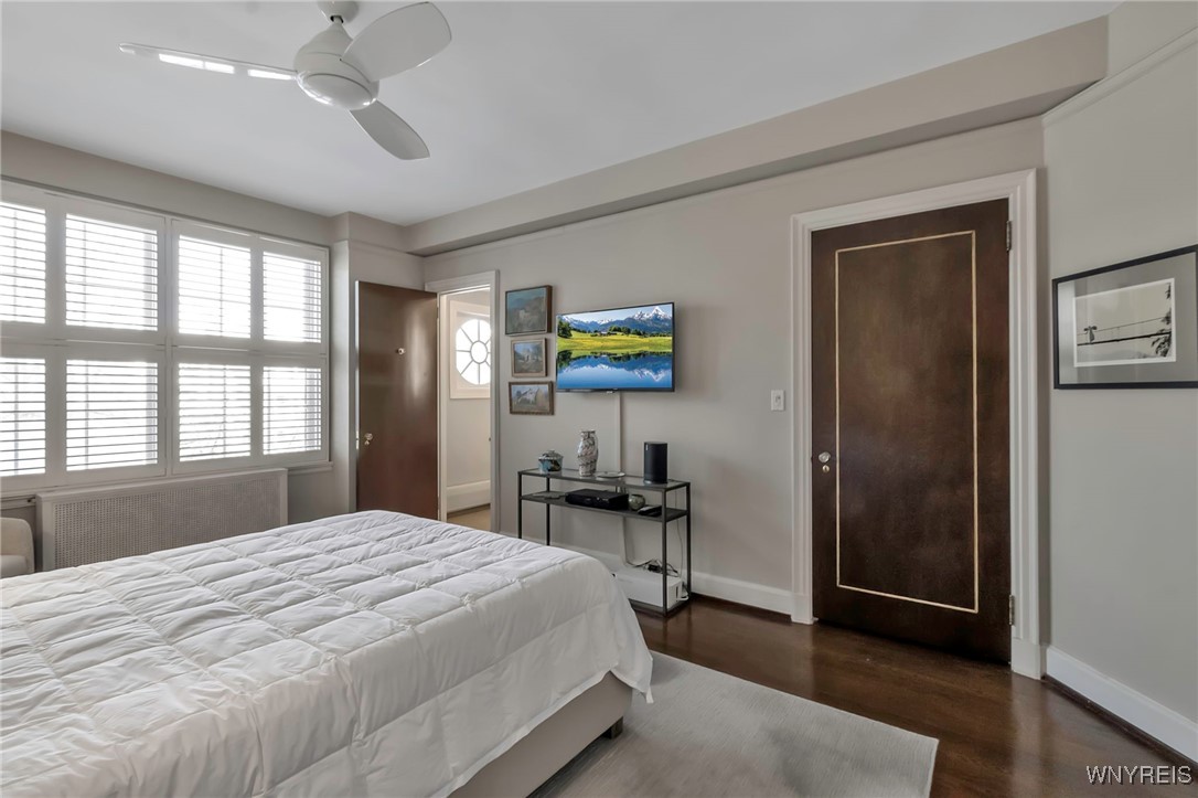 33 Gates Circle, Unit 2A Buffalo, NY 14222 - Photo 22 of 45