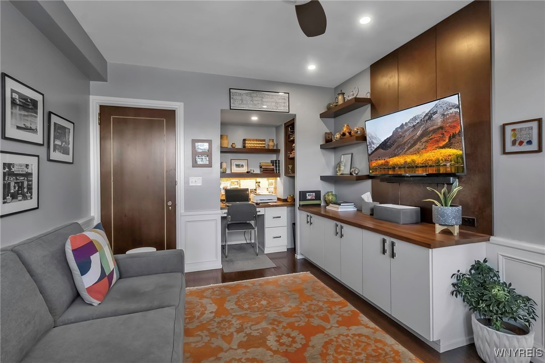 33 Gates Circle, Unit 2A Buffalo, NY 14222 - Photo 26 of 45