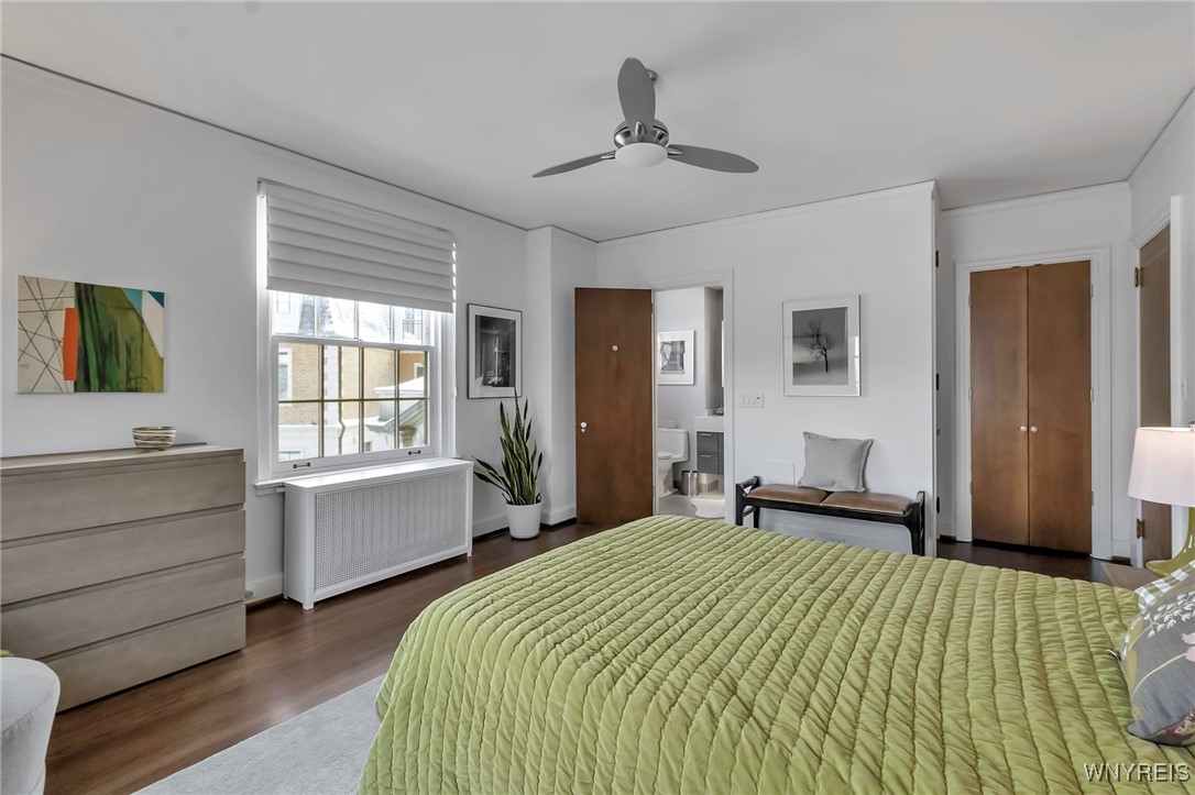 33 Gates Circle, Unit 2A Buffalo, NY 14222 - Photo 29 of 45