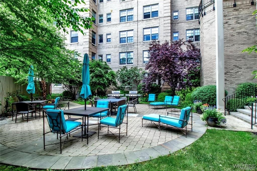 33 Gates Circle, Unit 2A Buffalo, NY 14222 - Photo 43 of 45