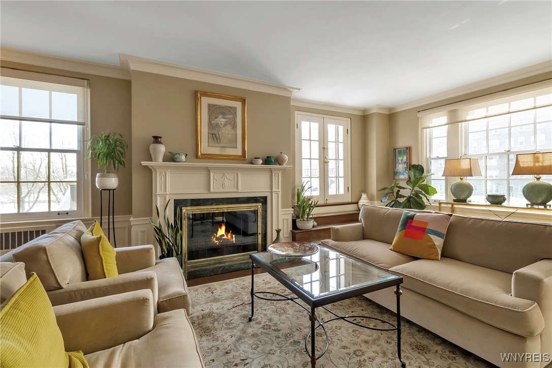 33 Gates Circle, Unit 2A Buffalo, NY 14222 - Photo 7 of 45