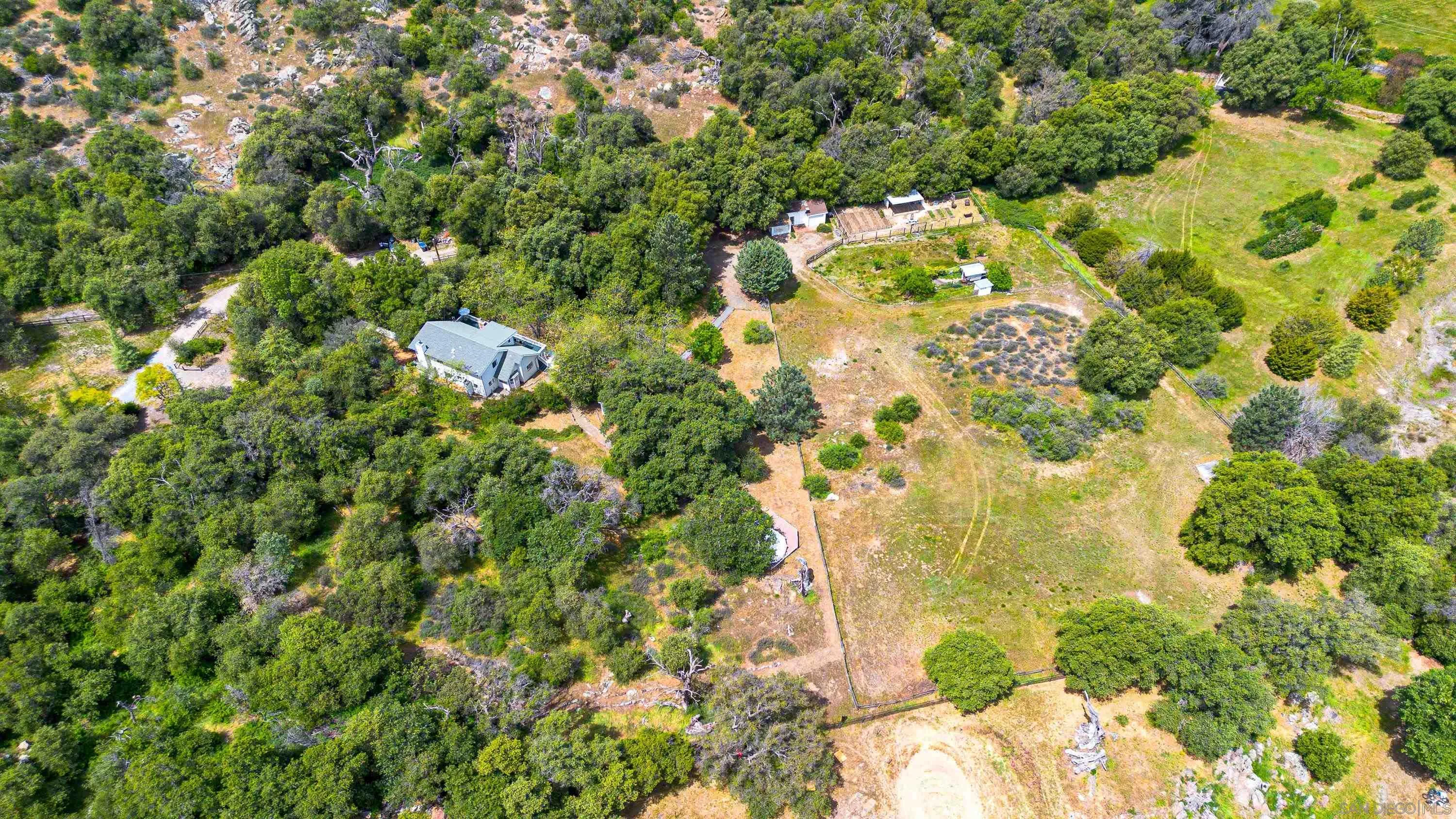 3517 Deer Lake Park Road Julian, CA 92036 - Photo 59 of 75