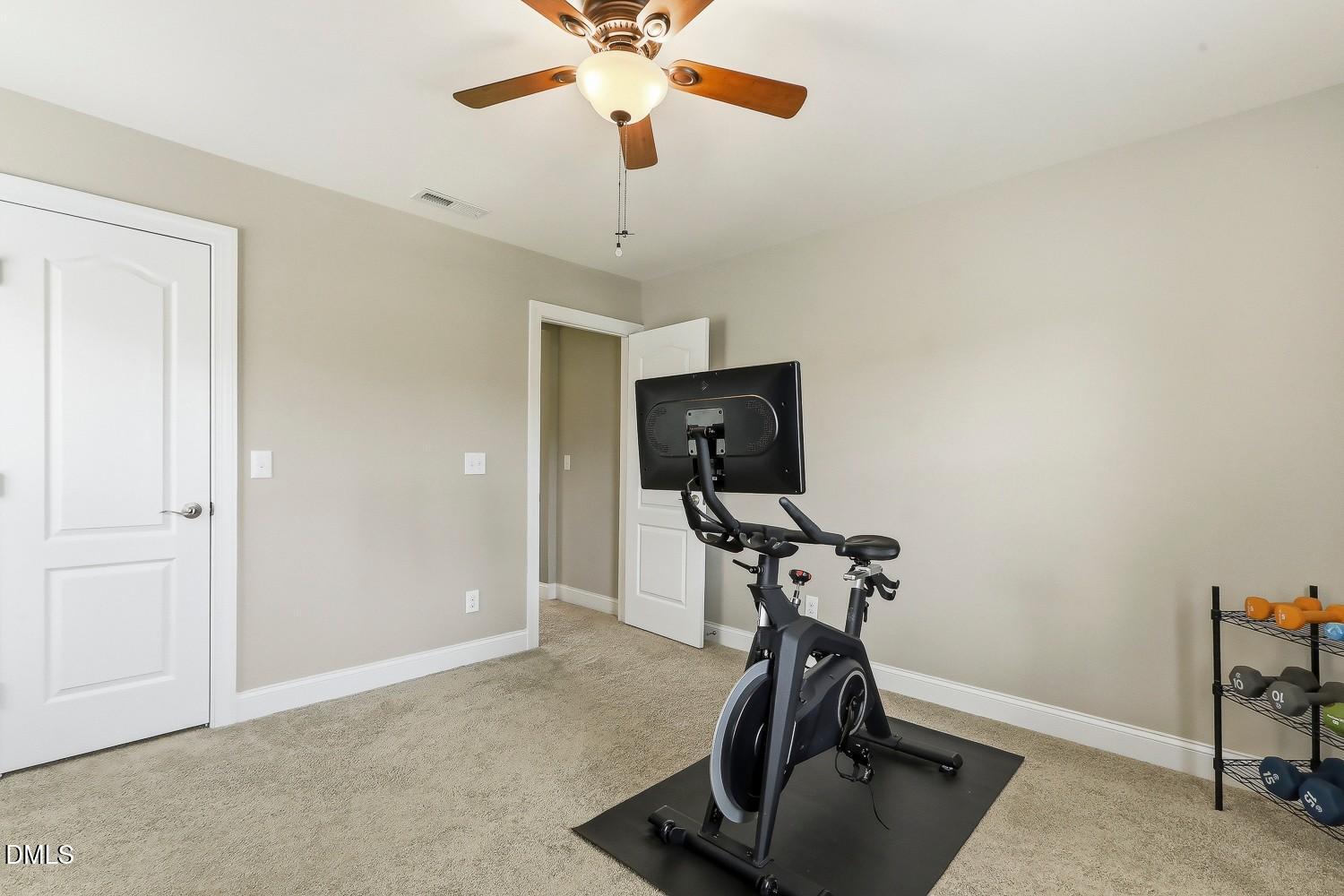211 Crisp Road Durham, NC 27713 - Photo 52 of 76