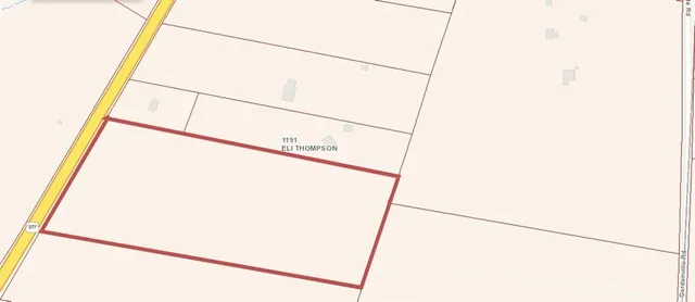 $1,050,000 | 0 Us Highway, Gordonville, TX 76245