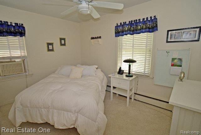 363 Highland Avenue Rochester, MI 48307 - Photo 7 of 21 Master Bedroom