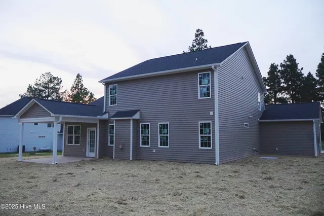 $553,000 | 812 Winds Way, Aberdeen, NC 28315