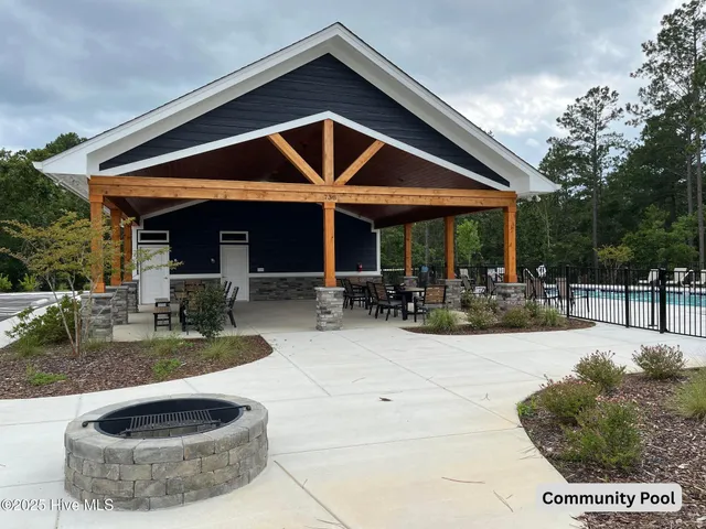 $553,000 | 812 Winds Way, Aberdeen, NC 28315