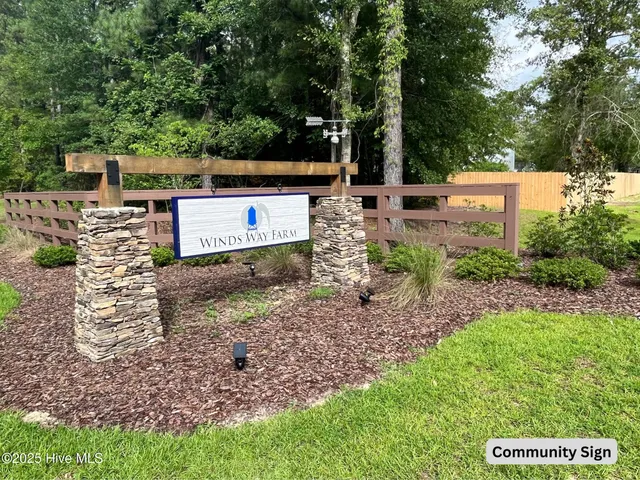 $553,000 | 812 Winds Way, Aberdeen, NC 28315